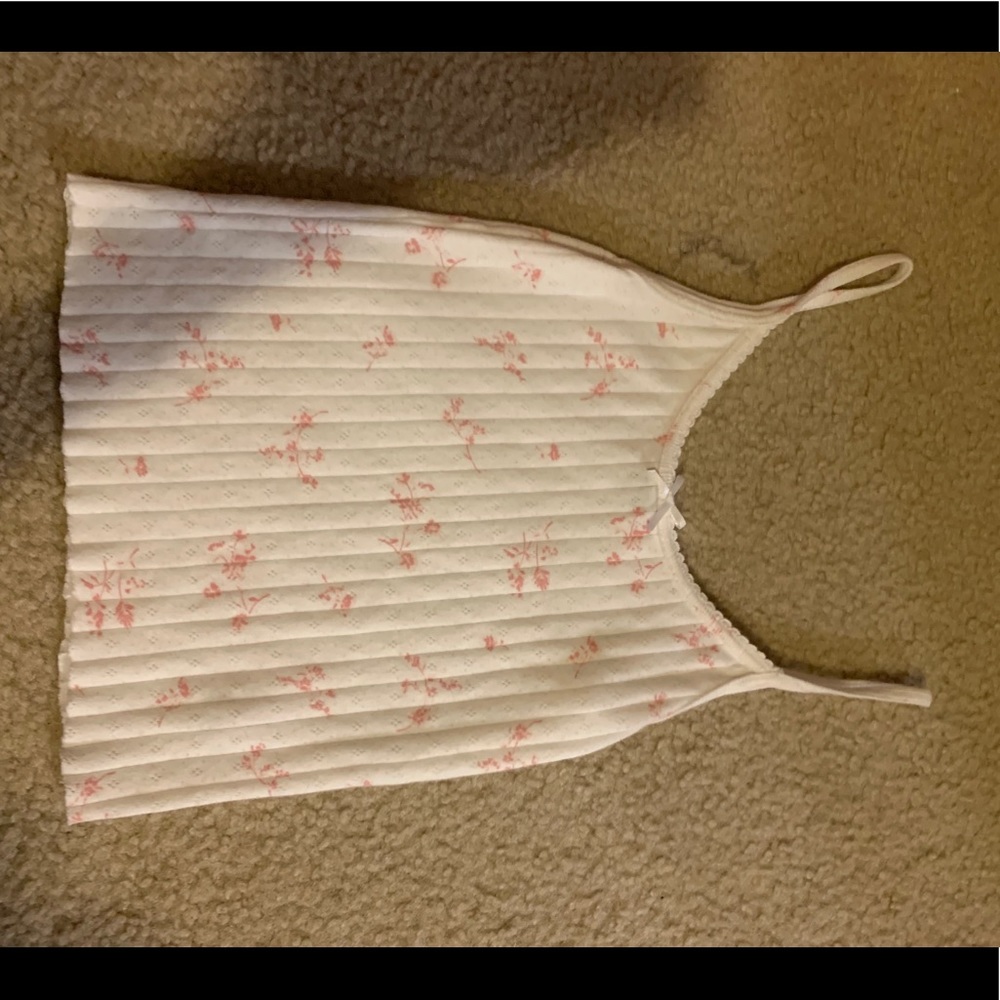 brandy melville tank